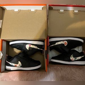 Nike Court Borough Low